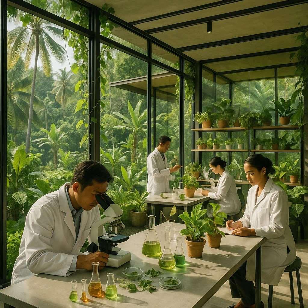 Research Activity